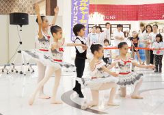 9/16(��)�@�͂��߂ẴN���V�b�N�o���G