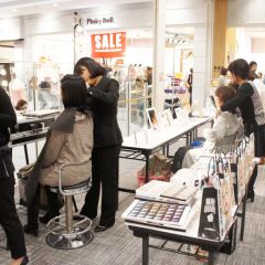 �J���[�����܂�����A���C�N