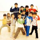 運動能力・基礎体力アップ!!こどもアクション教室