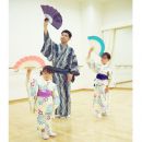 こども日本舞踊