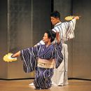 大人のための日本舞踊